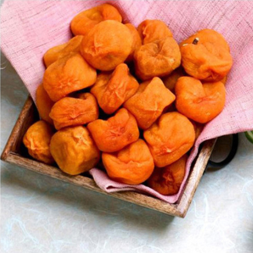 상주 곶감 건시 2.2kg 40~45개 고급 선물 세트 추석 명절 설 지인 선물용 직원 - 상품 이미지