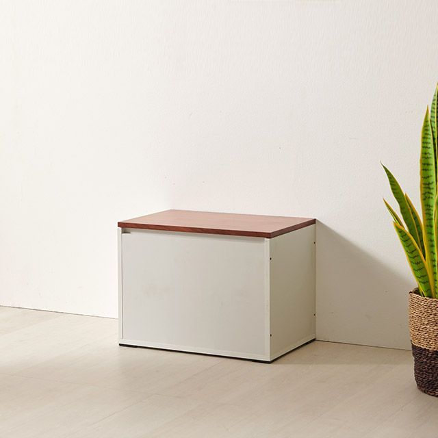 가구의서 벤치 수납의자 600