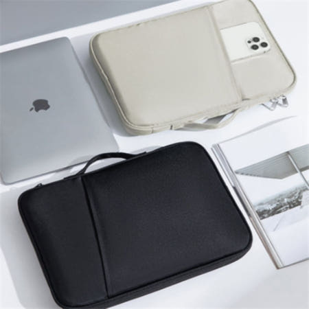 굿픽몰 노트북 파우치 노트북보호가방 옥스포드파우치