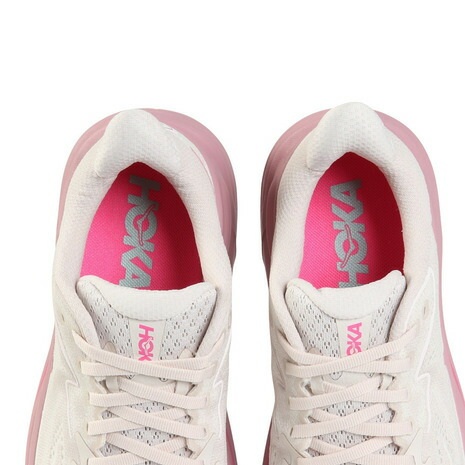 호카 클리프톤 10 1162031-RMD 여성 러닝화 크림 조깅화 쿠션 경량 데일리