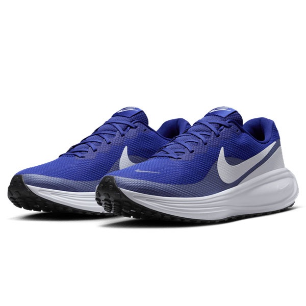 나이키 레볼루션 8 HJ9198-401 남성 런닝화 운동화 마라톤화 - 상세 이미지 2