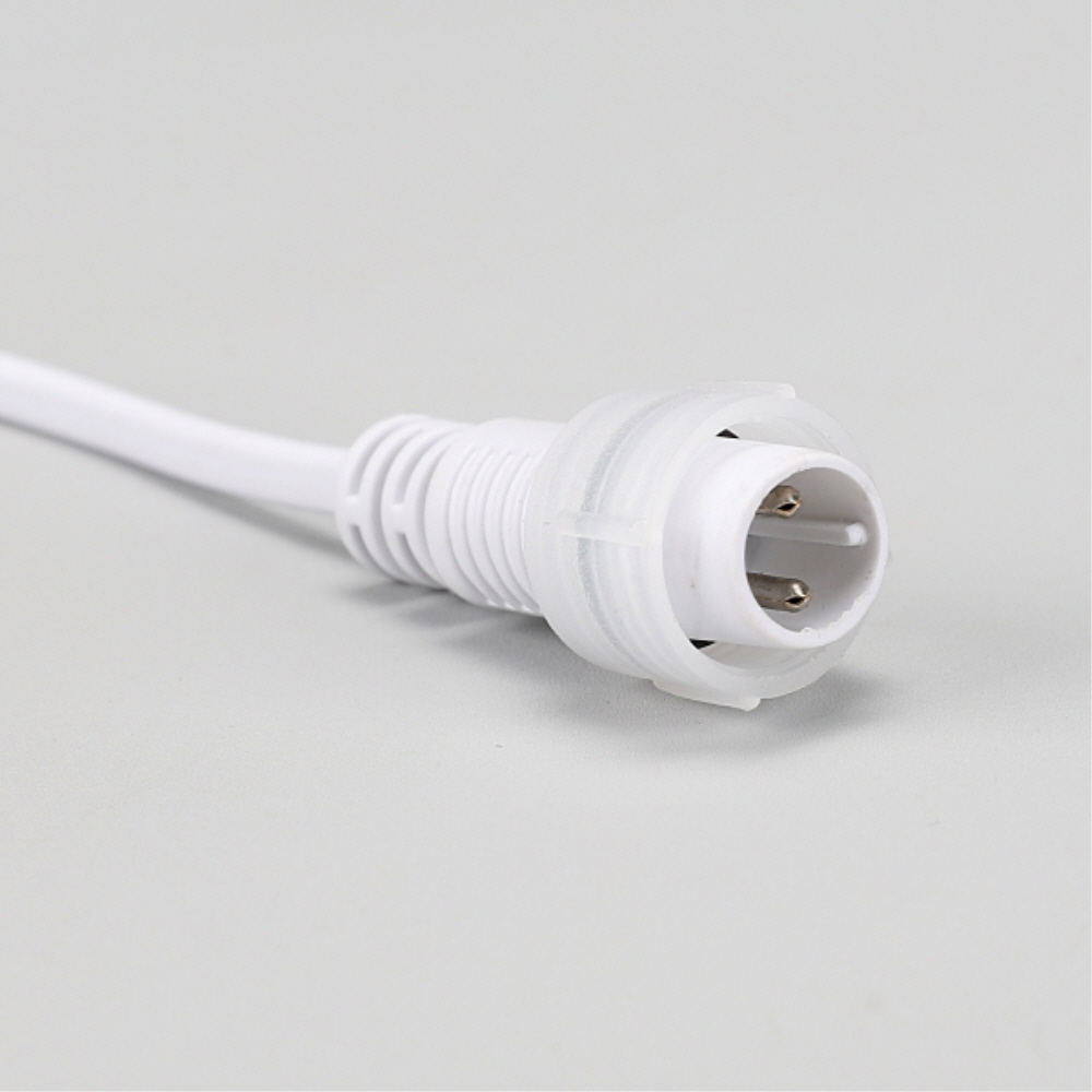 LED 네온플렉스 별 DC24V 30Cm 무점멸 전구색 크리스마스 트리 장식 - 상세 이미지 5