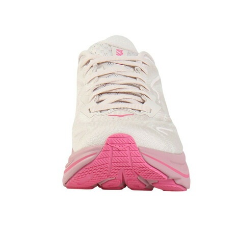 호카 클리프톤 10 1162031-RMD 여성 러닝화 크림 조깅화 쿠션 경량 데일리