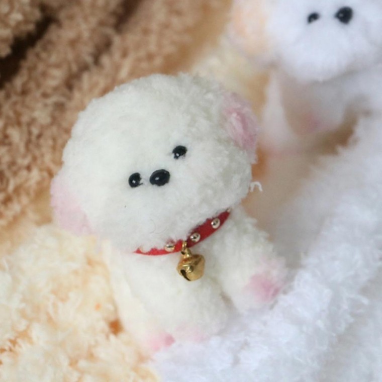 만들기 키트 DIY 인형 세트 취미 패키지 모루 - 메인 이미지