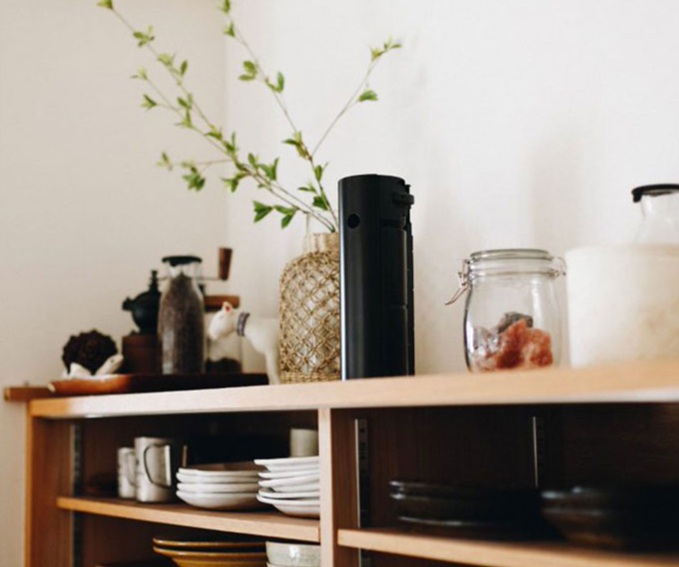 스노우피크 홈앤캠프 버너 GS-600BK 블랙 싱글버너 캠핑가스버너 휴대용가스렌지