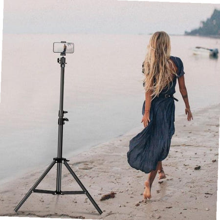 톡톡마켓 카카오tv 스마트폰 실시간 방송 삼각대 생 아프리카tv 유튜브