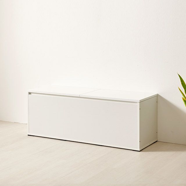 가구의서 벤치 수납의자 1200