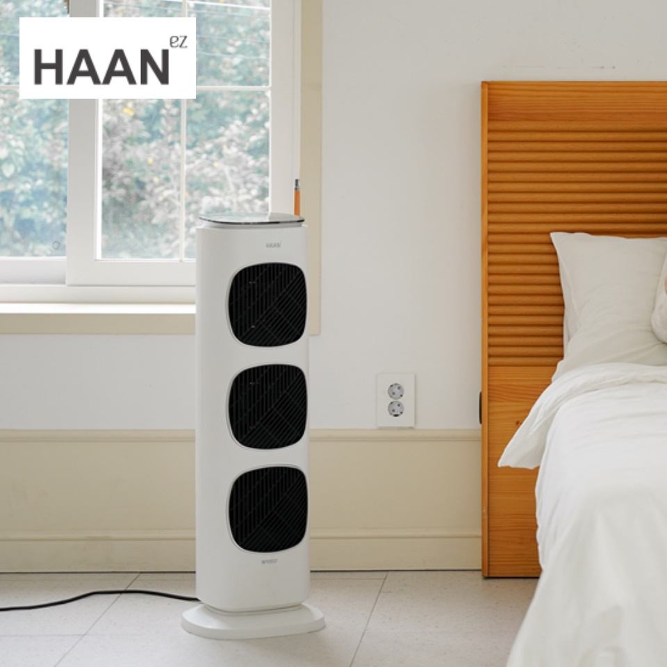 대형 거실 온풍기 거실용 온풍기 가정용 열풍기 난방기 실내 온풍기