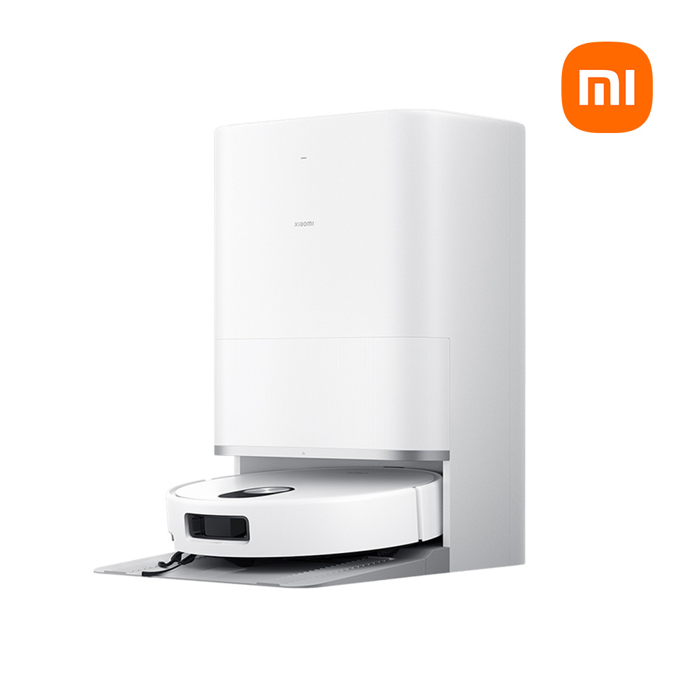 샤오미 로봇청소기 5 올인원 20000Pa 사생활보호 안심 80도 고온세척 제품 이미지