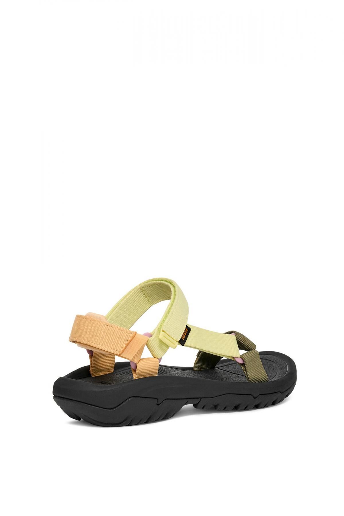 테바 테크니컬 컴포트 스트랩샌들 Sandalia Hurricane tiras 6629085 BEIGE - 상세 이미지 4
