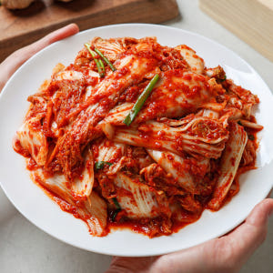 전라도 배추겉절이 김치 2kg 국내산 농산물 100% 맛있게 먹은 솔직 후기 - 상품 이미지 4