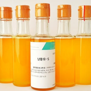 프리미엄 난유 계란기름 난황유S 1KG 맛있게 먹은 솔직 후기 - 상품 이미지 4