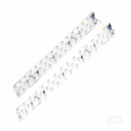 YWstore LED리폼램프 렌즈형 25WLED램프