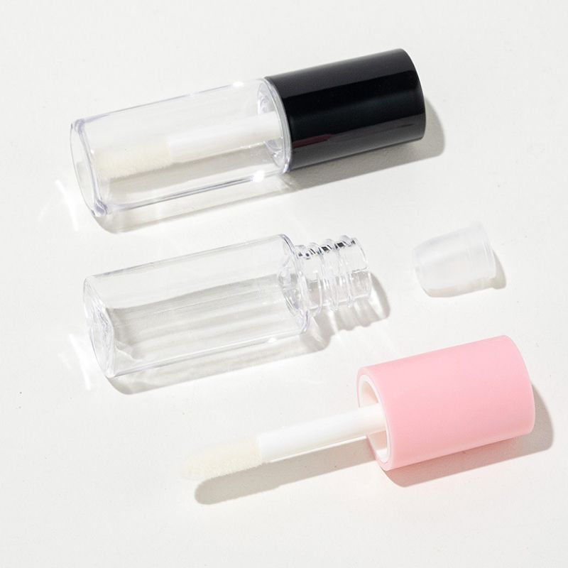 틴트 공병 용기 립밤 케이스 만들기 천연 립글로즈 립글로스 재료 키트 DIY 화장품 부자재 - 상세 이미지 2
