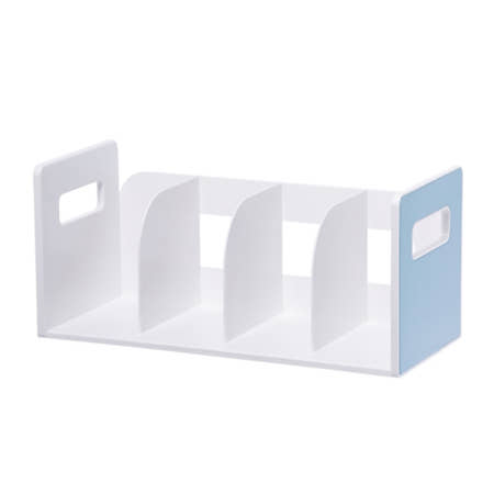 시스맥스 마이룸책꽂이4단 MT 271139 485x210x220 4개