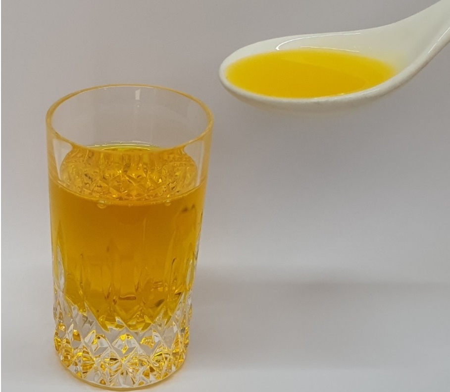 프리미엄 난유 계란기름 난황유S 1KG 이미지 3