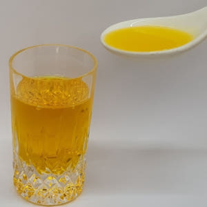 프리미엄 난유 계란기름 난황유S 1KG 맛있게 먹은 솔직 후기 - 상품 이미지 3