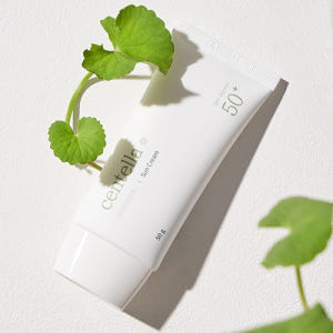 믹순 병풀 선크림 SPF 50+ PA++++ 50ml, 2개 솔직 후기 | 피부 타입별 분석 - 상품 이미지 4