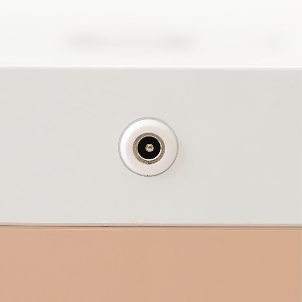 쪼비박스 장난감살균기