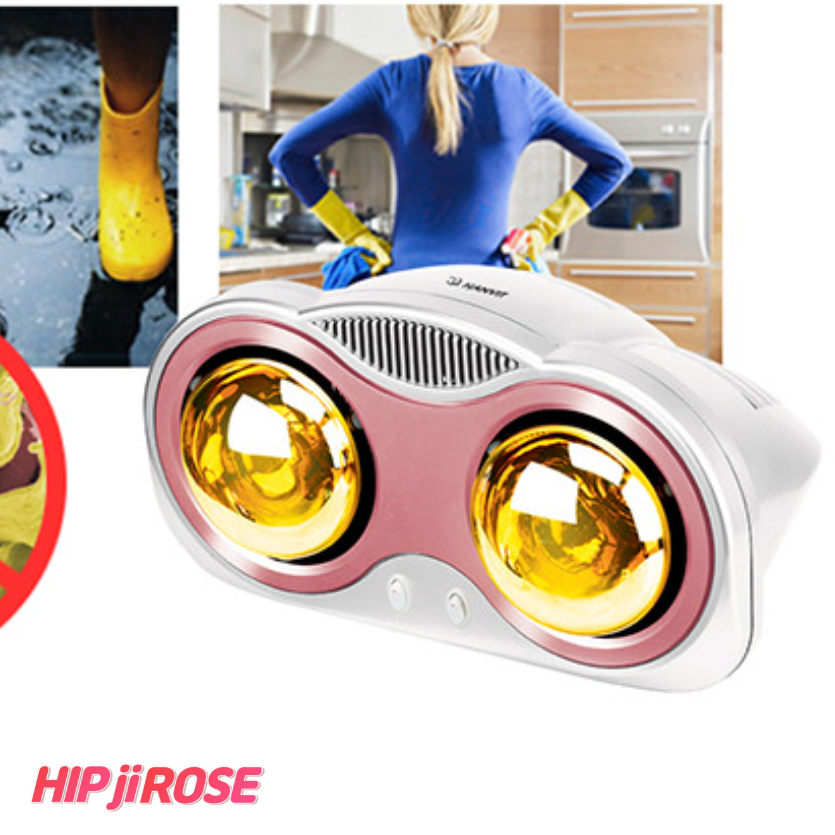 화장실 난방 욕실 히터 욕실 난방기 목욕탕 히터 화장실 온열기