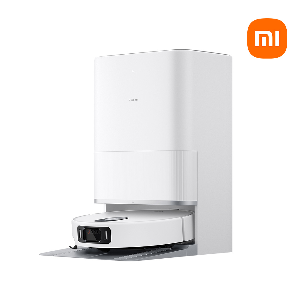 샤오미 로봇청소기 5 Pro AI카메라 올인원 20000Pa Ai 업그레이드 제품 이미지