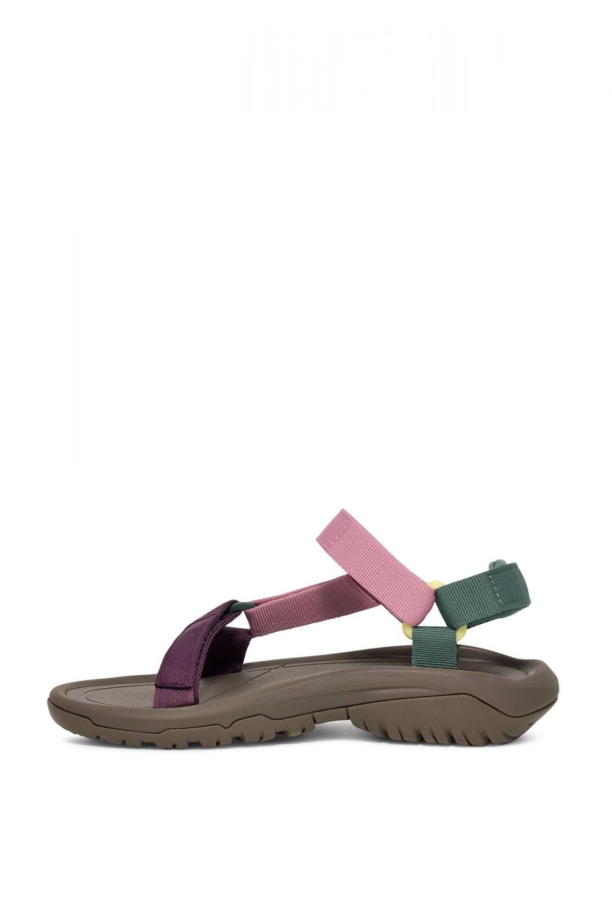 테바 테크니컬 멀티컬러 스트랩샌들 Sandalia Hurricane tiras 6629086 ESTAMPADO - 상세 이미지 3
