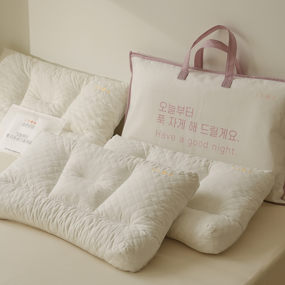 우유베개 BEST 7 내맘대로 1&1 2개세트