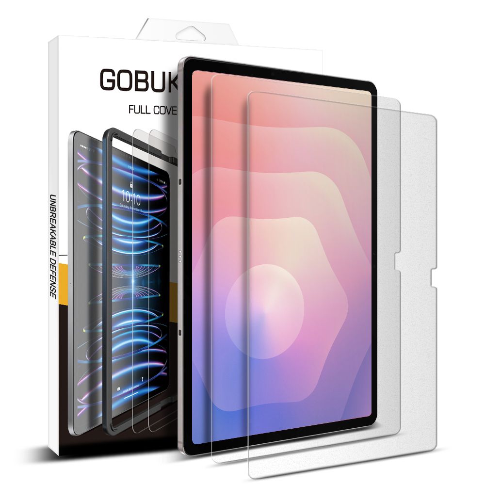 고부기 저반사 지문방지 종이질감 액정보호필름 갤럭시 탭 S11 Ultra, 1매입 - 상세 이미지 3