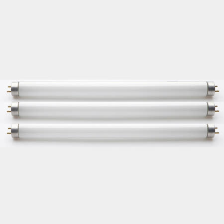 오스람 형광등 삼파장 18W FL20SSEX-D 주광색 1BOX 30D개 30개