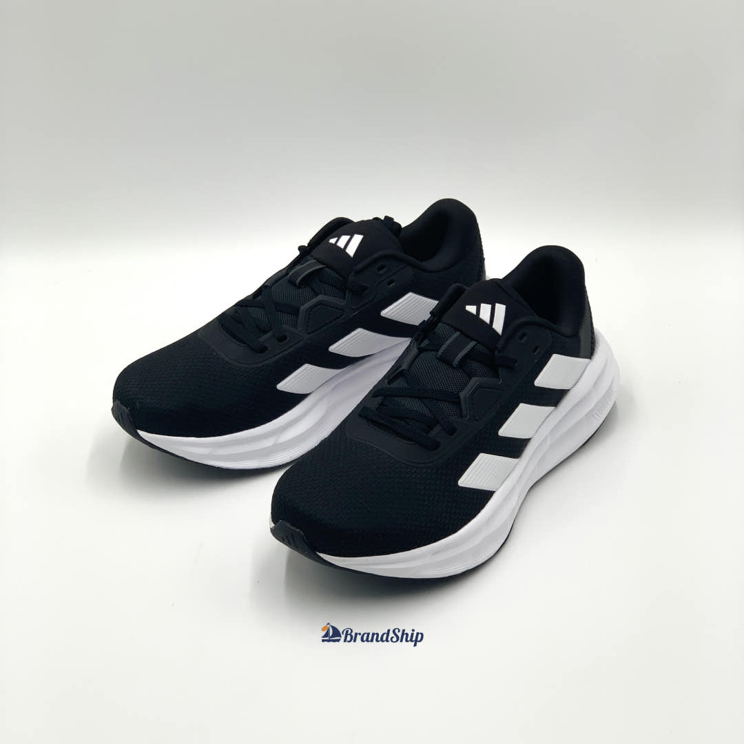[국내매장판] 아디다스 갤럭시 커플 운동화 발 편한 가벼운 런닝화 헬스화 조깅화 블랙화이트, M285
