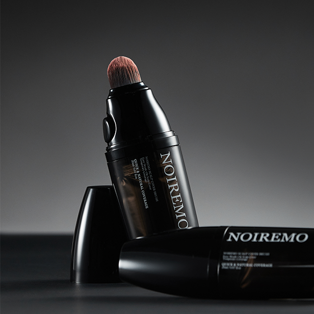 누아레모 두피타투브러쉬 정수리커버 20ml, 1개 솔직 후기 | 피부 타입별 분석 - 대표 이미지