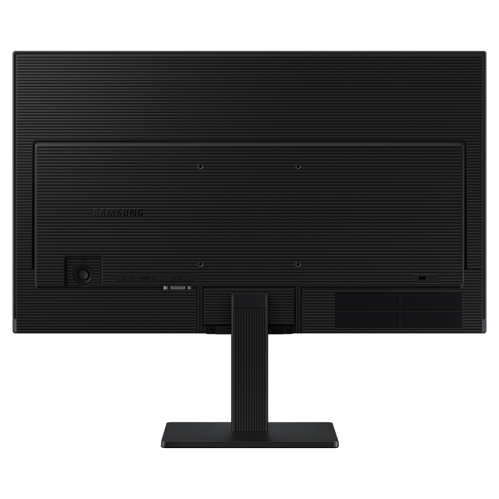삼성 모니터 (22인치)54cm LS22D IPS 평면 광시야각 사무실모니터 - 상세 이미지 5