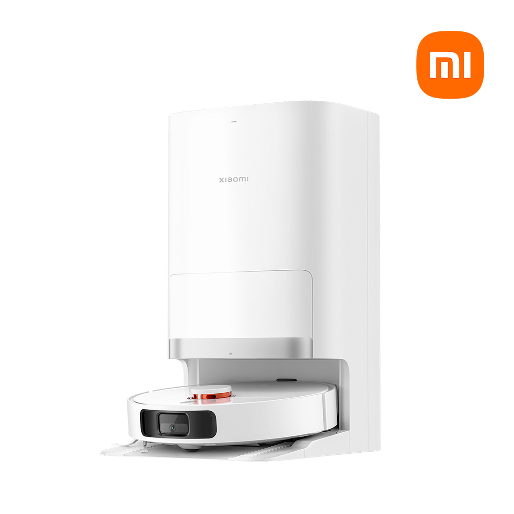 샤오미 로봇청소기 X20 Plus 올인원 자동세척 물걸레청소 자동먼지비움 X20+ 제품 이미지