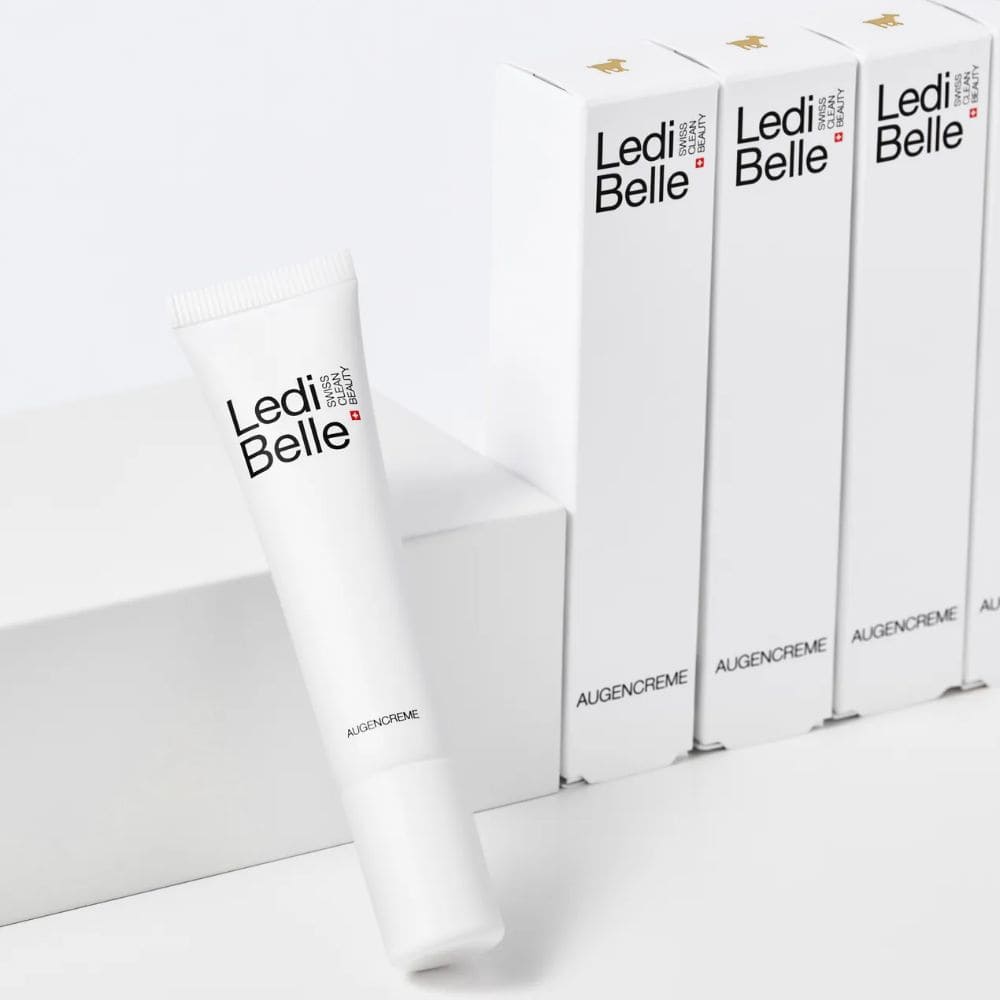 레디벨 360도 아이크림 15ml 주름 다크서클 브라이트닝 수분 저자극 - 상세 이미지 2