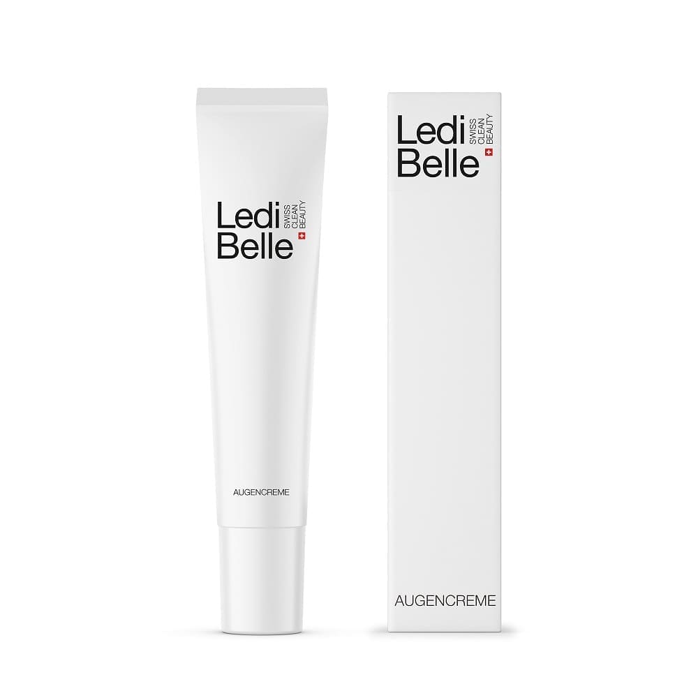 레디벨 360도 아이크림 15ml 주름 다크서클 브라이트닝 수분 저자극 - 상세 이미지 3