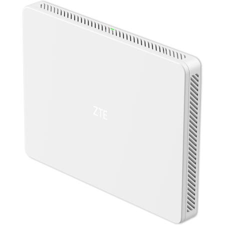 [해외]ZTE WiFi6 AX3000 라우터LAN 11ac 2402 574Mbps IPv6 WPA3 메쉬듀얼 160Mhz 아이폰 16 15