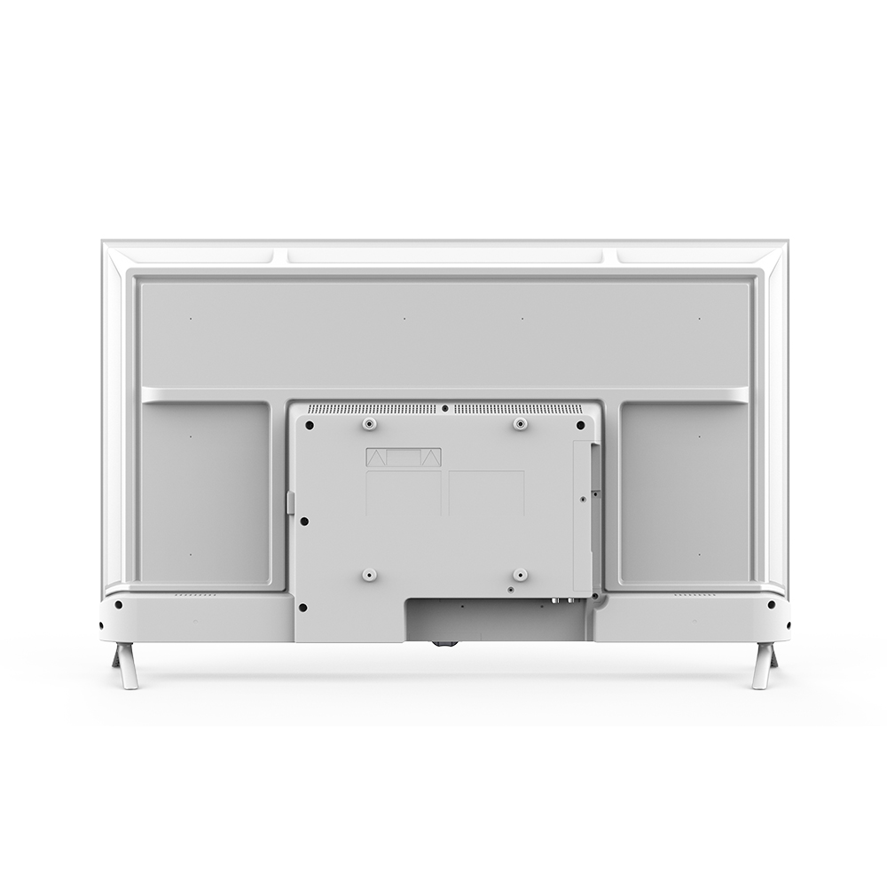 창홍 스마트 TV CH431UHD 120hz 4K 구글 5.0 블루투스 109cm(43인치) 직접설치 - 상세 이미지 4