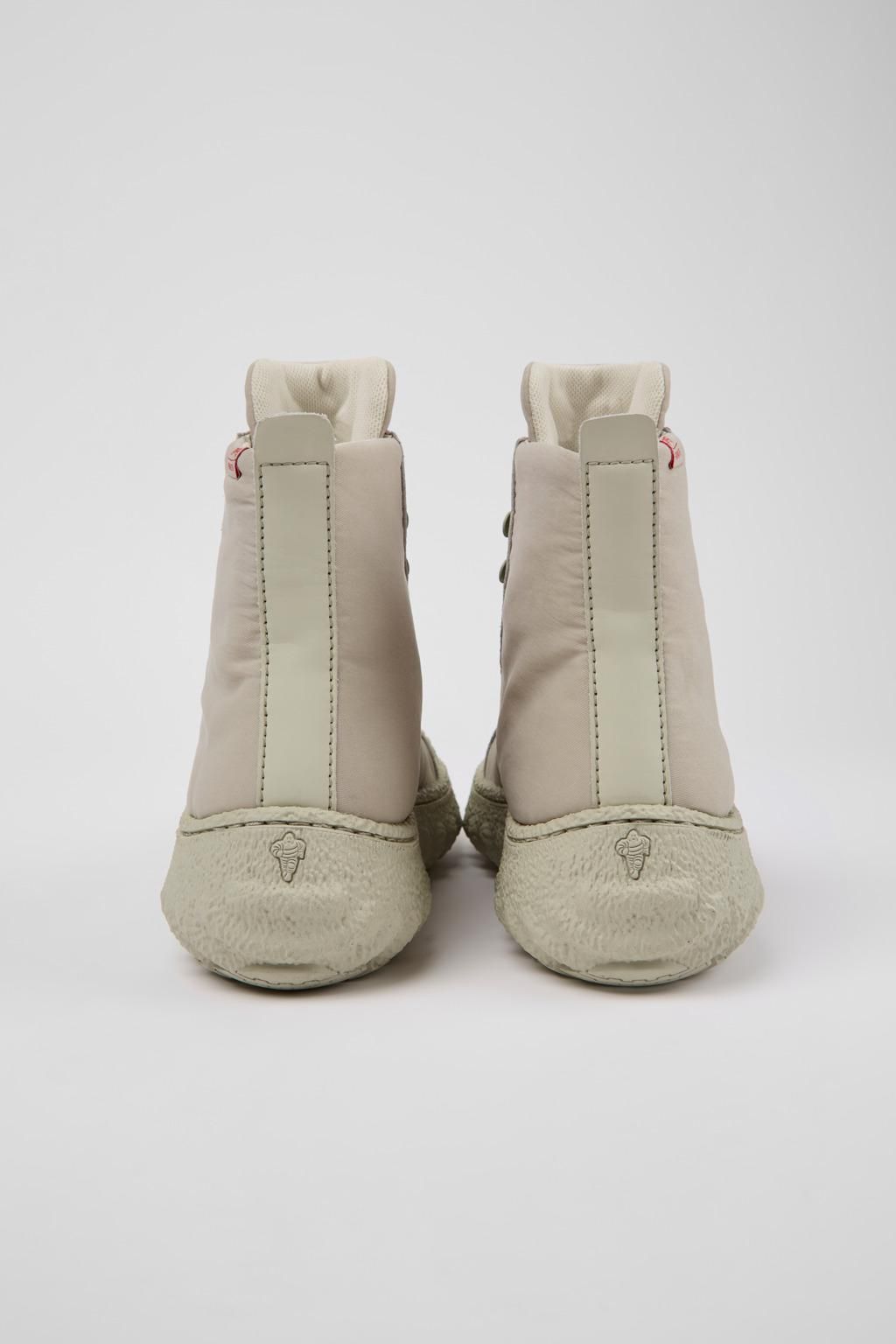 캠퍼 테크니컬 친환경 앵클부츠 Ground PrimaLoft K400584-014 GREY - 상세 이미지 3