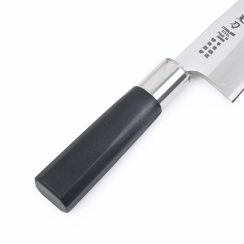 일천도 데바 (P손잡이) + 칼집세트 15.5cm, 단일색상, 1개 - 상세 이미지 4