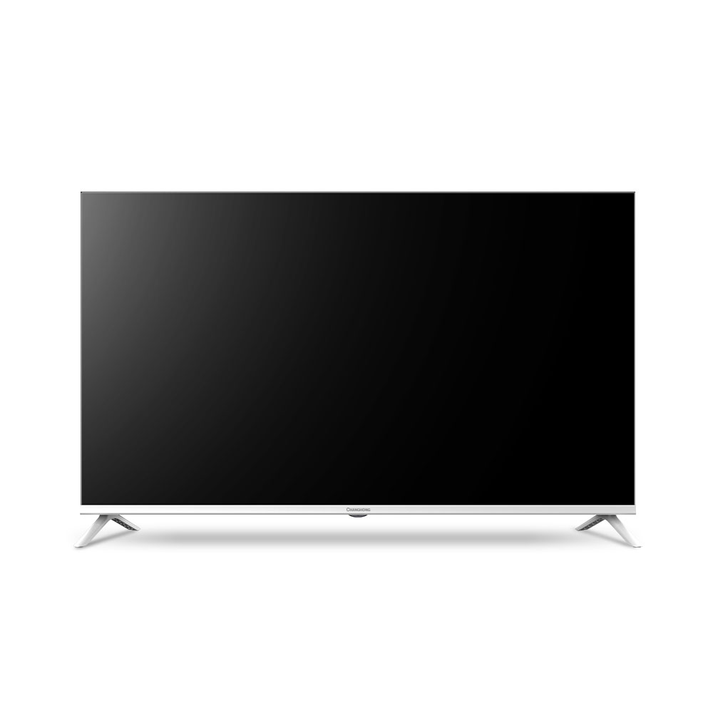 창홍 스마트 TV CH431UHD 120hz 4K 구글 5.0 블루투스 109cm(43인치) 직접설치 - 상세 이미지 2
