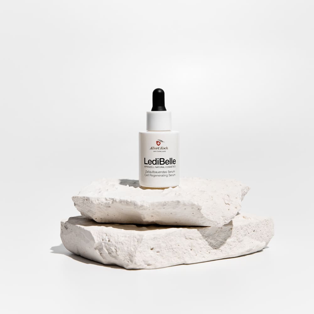레디벨 리 제너레이팅 세럼 30ml 피부탄력 브라이트닝 수분 저자극 - 상품 이미지