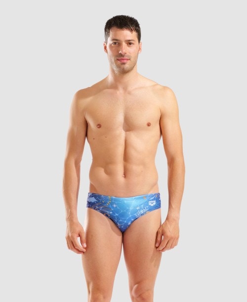 아레나 Mistletoe Brief Limited Edition - 상세 이미지 4