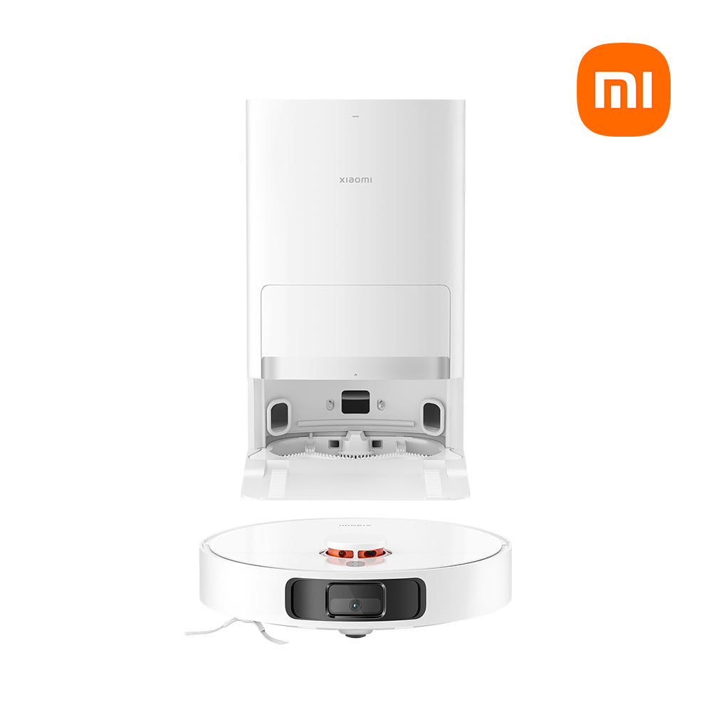 샤오미 X20 Plus 자동세척 이미지