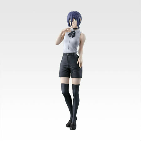 [해외]제일복권 체인소맨 극장판 이치방쿠지 레제편 A상 피규어