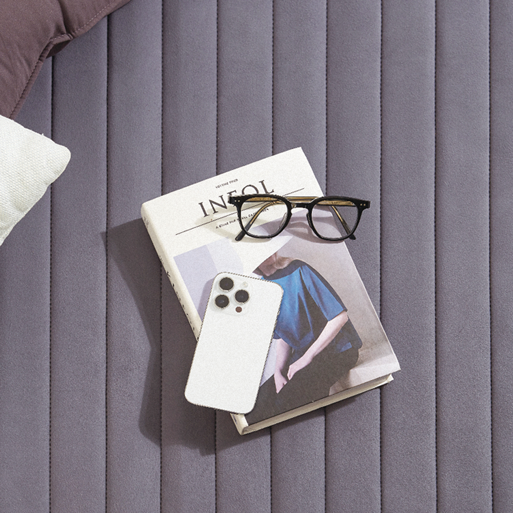 한일전기 IOT 앱슬립 전기매트 이미지 2