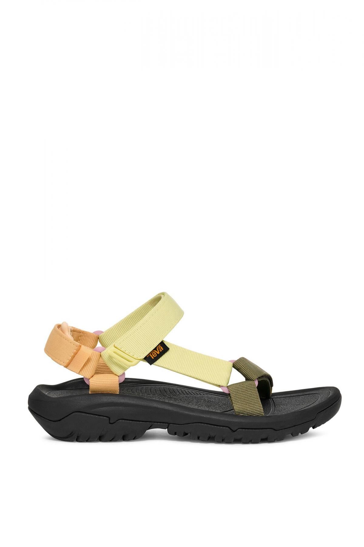 테바 테크니컬 컴포트 스트랩샌들 Sandalia Hurricane tiras 6629085 BEIGE - 상품 이미지