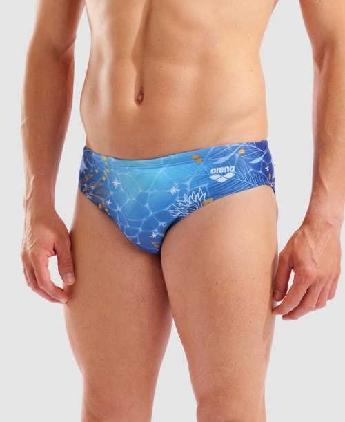 아레나 Mistletoe Brief Limited Edition - 상세 이미지 3