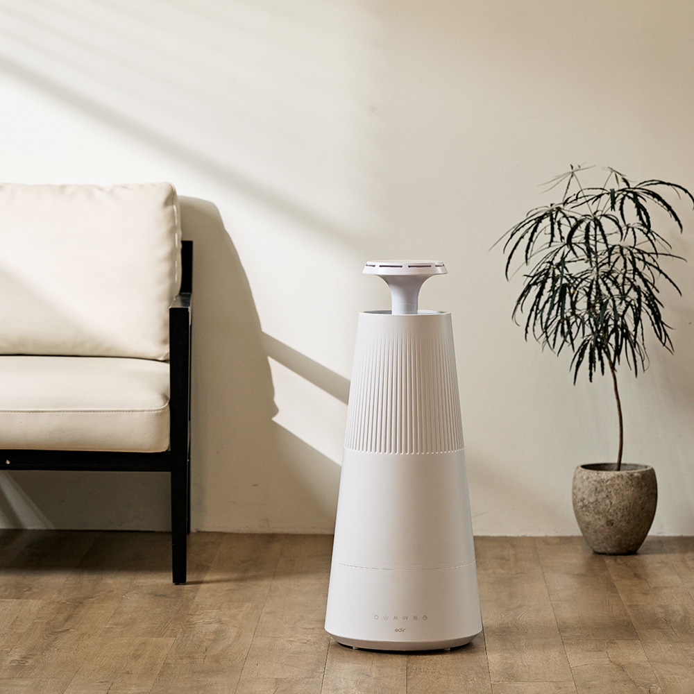 에디르 대용량 복합식 가습기 프로 대표 이미지