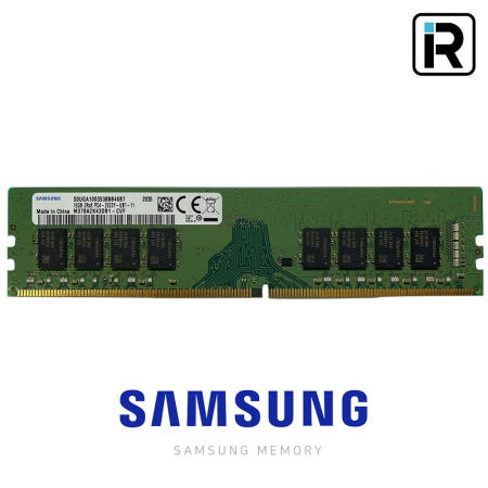 삼성전자 [중고]삼성 데스크탑 DDR4 16GB 23400 PC4-2933Y 메모리