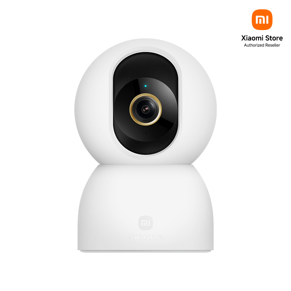 샤오미 스마트 4K HDR 카메라 홈캠 C701 CCTV 베이비캠 펫캠 반려동물 케어 제품 이미지